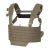 Chest Rig Warwick Slick, Direct Action, Adaptive Green