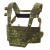 Chest Rig Warwick Slick, Direct Action, PenCott WildWood