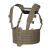Chest Rig Warwick Zip Front, Direct Action, Adaptive Green
