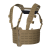 Chest Rig Warwick Zip Front, Direct Action, Coyote Brown