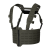 Chest Rig Warwick Zip Front, Direct Action, Ranger Green