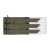 Izolační potah na tlumič Silencer Cover Short, Direct Action, Multicam Tropic