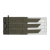 Izolační potah na tlumič Silencer Cover Short, Direct Action, Ranger Green