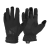 Rukavice Light Gloves, Direct Action, Černé, M