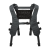 Nosné popruhy Mosquito H-Harness, Direct Action, Shadow Grey