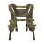 Nosné popruhy Mosquito H-Harness, Direct Action, PenCott WildWood