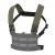 Panel Front Flap Rig Interface, Direct Action, Ranger Green