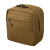 Pouzdro Square NVG Pouch, Direct Action, Coyote Brown