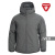 Zimní bunda V2.0 LCP PRIMALOFT®, Pentagon, Cinder Grey, 2XL