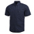 Košile Plato Shirt Short, Pentagon, Midnight Blue, 2XL