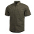 Košile Plato Shirt Short, Pentagon, Camo Green, 2XL
