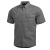 Košile Plato Shirt Short, Pentagon, Wolf Grey, 2XL