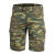 Kraťasy Lycos, Pentagon, GR.Camo, 42