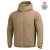 Zimní bunda Panthiras V2.0 3M™ G60™ Insulation, Pentagon, Coyote, 3XL
