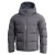 Zimní bunda Omega Down, Pentagon, Šedá, 2XL