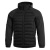 Bunda Neutron Primaloft® Hybrid, Pentagon, Černá, 2XL
