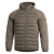 Bunda Neutron Primaloft® Hybrid, Pentagon, Ral 7013, 2XL