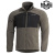 Fleecová bunda Ajax, Pentagon, Ral 7013, 2XL