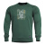 Mikina Hawk Nature Explorer, Pentagon, SpringBok Green, 2XL