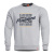Mikina Hawk Para Bellum, Pentagon, Melange, 2XL