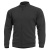Mikina Highneck, Pentagon, Černá, 2XL