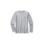 Tričko s dlouhým rukávem Elite Tee, 5.11, Titan Grey, S
