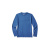 Tričko s dlouhým rukávem Elite Tee, 5.11, Cobalt Blue L