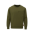 Mikina Selena Sweatshirt, Bennon, Khaki, 2XL