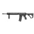 Samonabíjecí puška Daniel Defense M4 V5 Černá, 16″, 223 Rem.