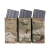 Sumka na 3 zásobníky Triple Snap Mag Pouch, Warrior, Multicam