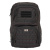 Batoh 30-40L Combat Backpack 1.0, Snigel, Černý