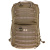 Batoh 30-40L Combat Backpack 1.0, Snigel, Šedý