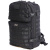 Batoh 40L Specialist Backpack, Snigel, Černý