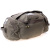 Taška 90L Duffel bag 1.0, Snigel, Šedý