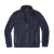 Flísová bunda Combat Fleecejacket, Brandit, Navy, 3XL