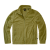 Flísová bunda Combat Fleecejacket, Brandit, Olive, 3XL
