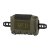 Pouzdro Compact MED Pouch Horizontal, Direct Action, Ranger Green