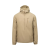 Bunda Wolfhound Hoodie Lite Jacket, Helikon, Khaki, XS