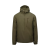 Bunda Wolfhound Hoodie Lite Jacket, Helikon, Taiga Green, XS