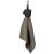 Mikrovláknový ubrousek Lens Cloth, Helikon, Olive Green