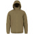 Taktická nepromokavá bunda Stryker, Highlander, Range Green, L