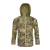 Bunda Halo Full Zip, Highlander, Camo, M