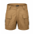 Kraťasy Cargo Shorts, Helikon, Coyote, L