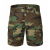 Kraťasy Cargo Shorts, Helikon, US Woodland, XL