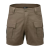 Kraťasy Cargo Shorts, Helikon, Ral 7013, S