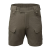 Kraťasy OTS Ultra Shorts, AeroTech, Helikon, Taiga Green, M