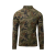 Bojová košile Apex Lightweight Combat Shirt, Helikon, PL Woodland, XS