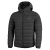 Bunda Aurora 2.0 Puffer Hooded Jacket, Pentagon, černá, XS