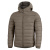 Bunda Aurora 2.0 Puffer Hooded Jacket, Pentagon, RAL7013, M