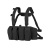 Chest Rig Amina Hybrid Recon, Pentagon, Černý